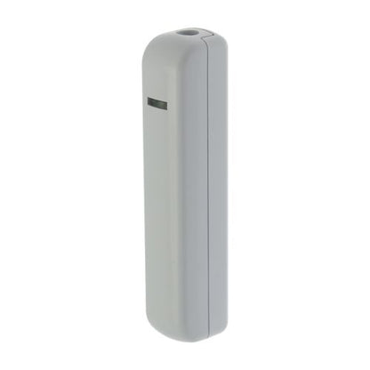 Eaton Scantronic DET-2R-S-W | SHOCK SENSOR 2 WAY RADIO SLIMLINE WHITE
