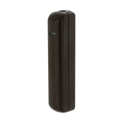 Eaton Scantronic DET-2R-SDC-B | SHOCK AND DOOR CONTACT 2 WAY RADIO SLIMLINE BROWN