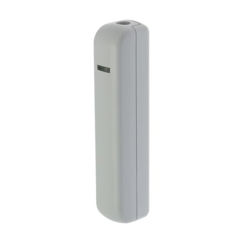 Eaton Scantronic DET-2R-SDC-W | SHOCK AND DOOR CONTACT 2 WAY RADIO SLIMLINE WHITE