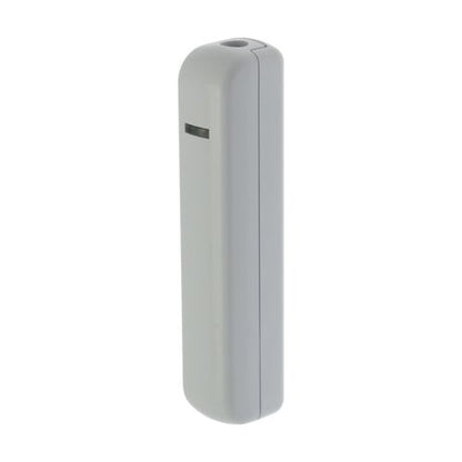 Eaton Scantronic DET-2R-SDC-W | SHOCK AND DOOR CONTACT 2 WAY RADIO SLIMLINE WHITE
