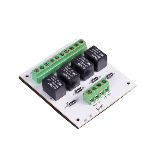 RGL DLIM | Relays