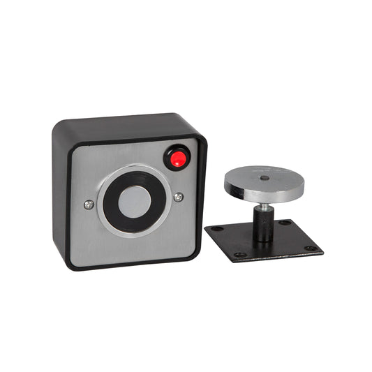 RGL DR-01-BK | Door Retainers