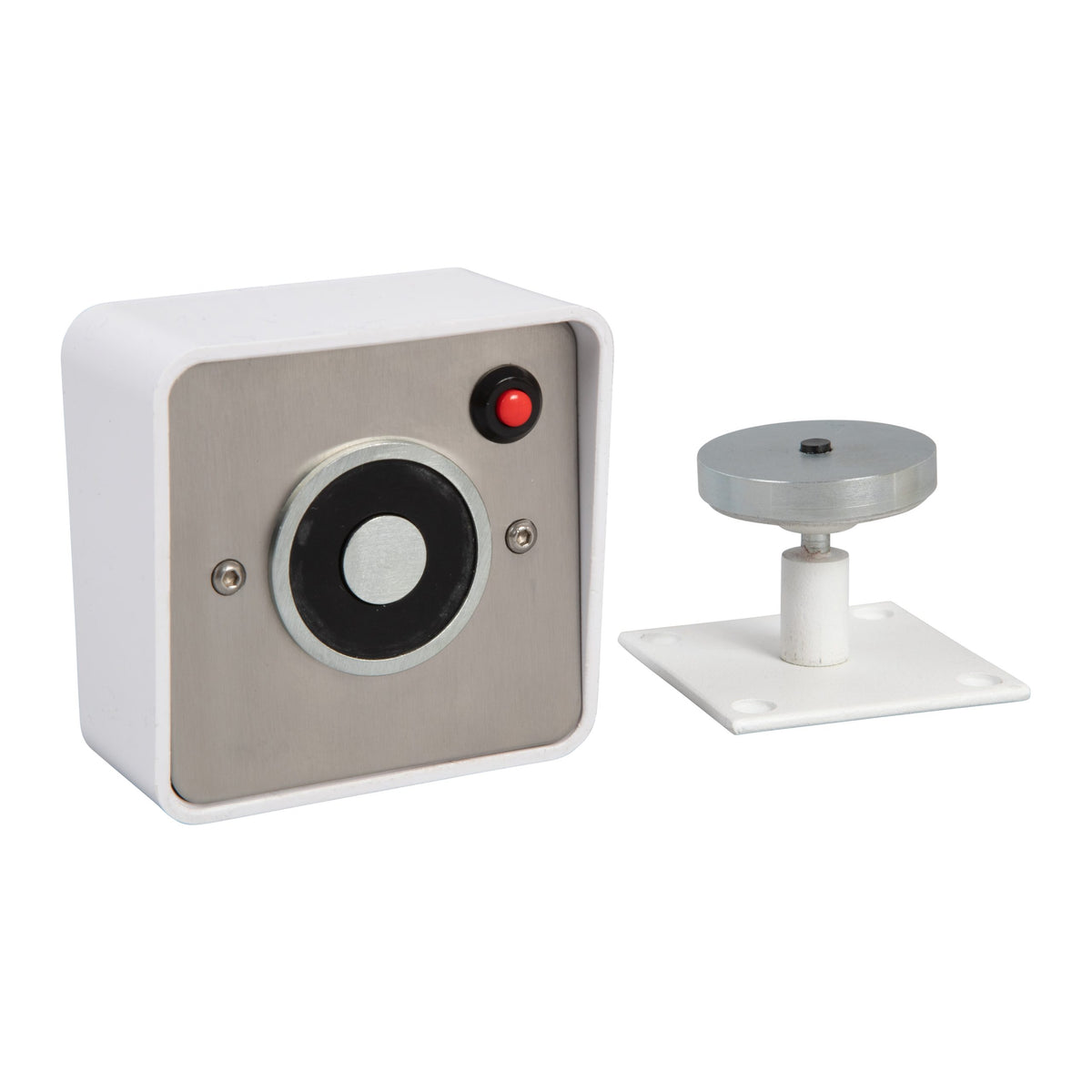 RGL DR-01-W | Door Retainers