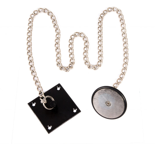 RGL DR-ARM-1/BK | Door Retainers