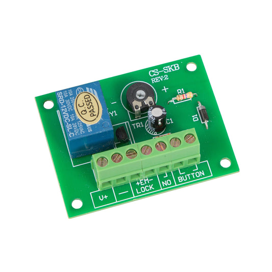 RGL EASY-RELAY | Relays