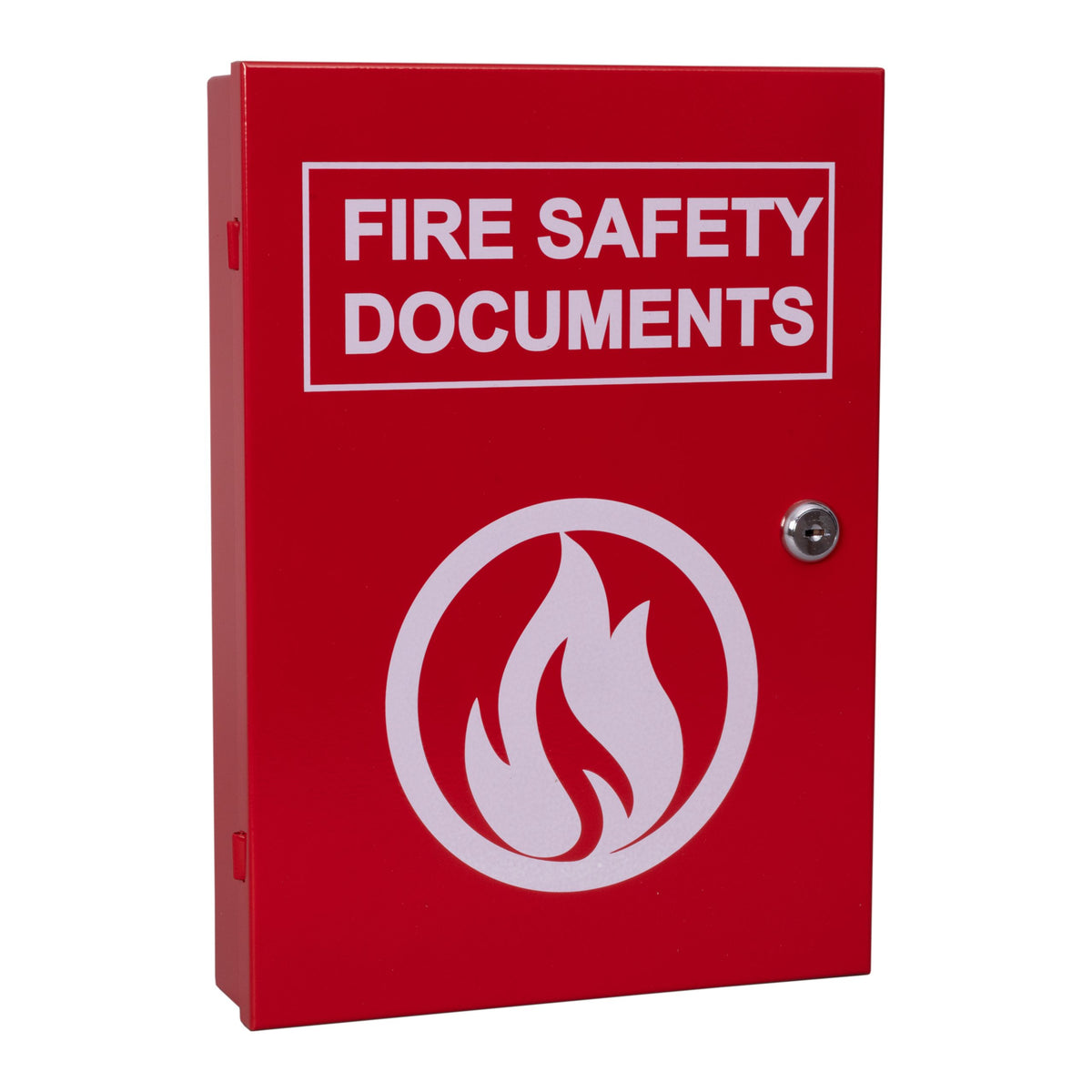 RGL FIRE-DOCBOX-LN | Empty and Document boxes
