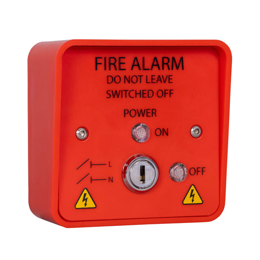 RGL FIREIS01 | Door Switch