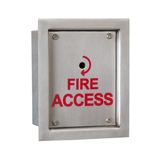 RGL FMS-FLUSH | Door Switch