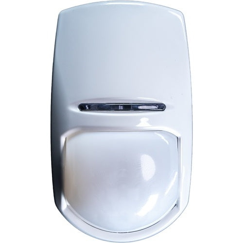 PYRONIX FPKX15DTAM3 15M Digital Volumetric Dual Technology PIR and Microwave Detector with Anti-Masking, Grade 3 | Detectors