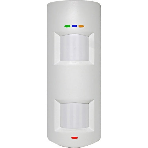 PYRONIX FPTMD15G3-3 10687GHz 15M Dual Technology PIR and Microwave Detector with Anti-Masking | Detectors