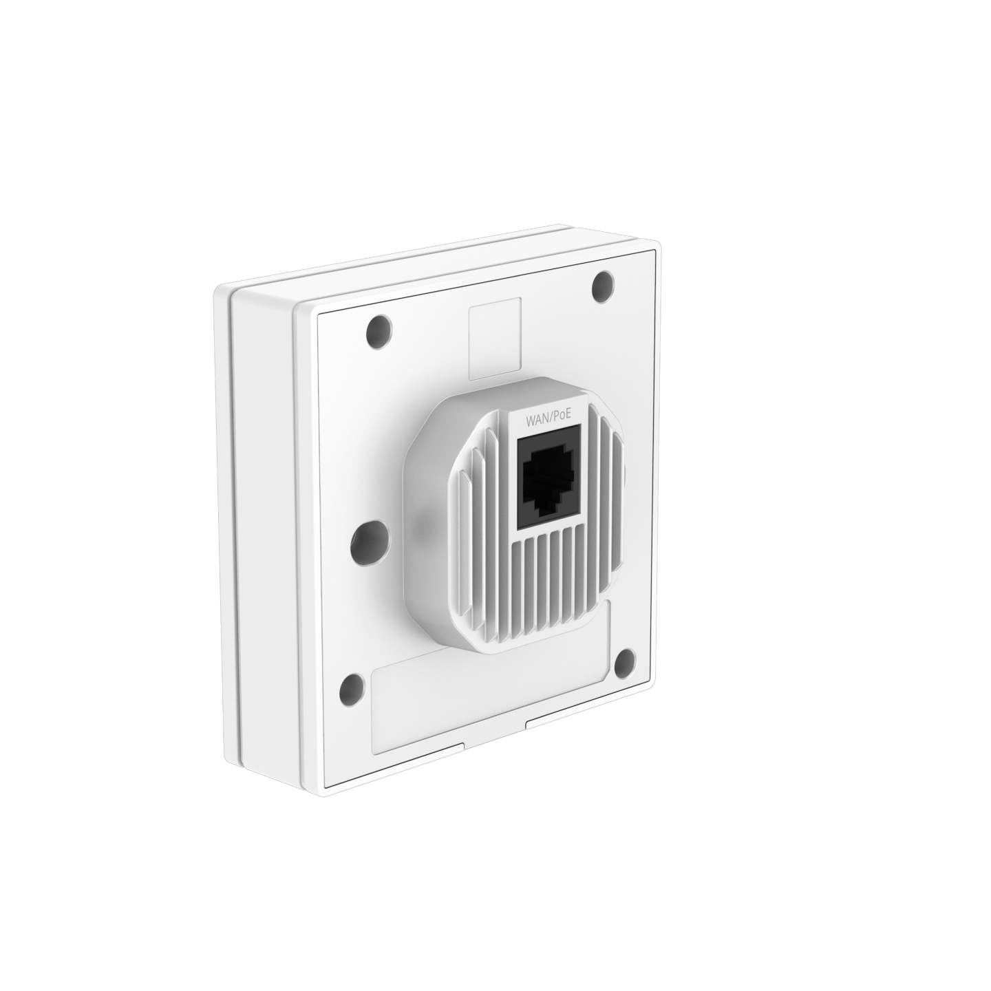 Reyee Wall-Mount Wi-Fi 6 AP, 2.974Gbps | RG-RAP62-Wall-Lite