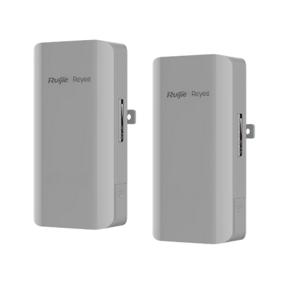 Reyee Wireless Bridge-1KM(PTP/PTMP) | RG-EST310 V2