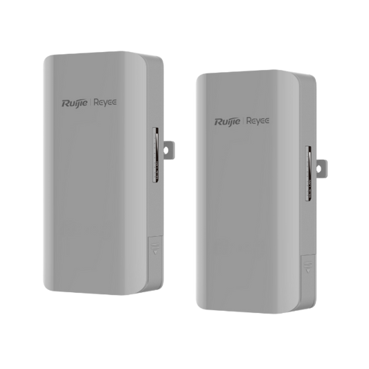 Reyee Wireless Bridge-1KM(PTP/PTMP) | RG-EST310 V2
