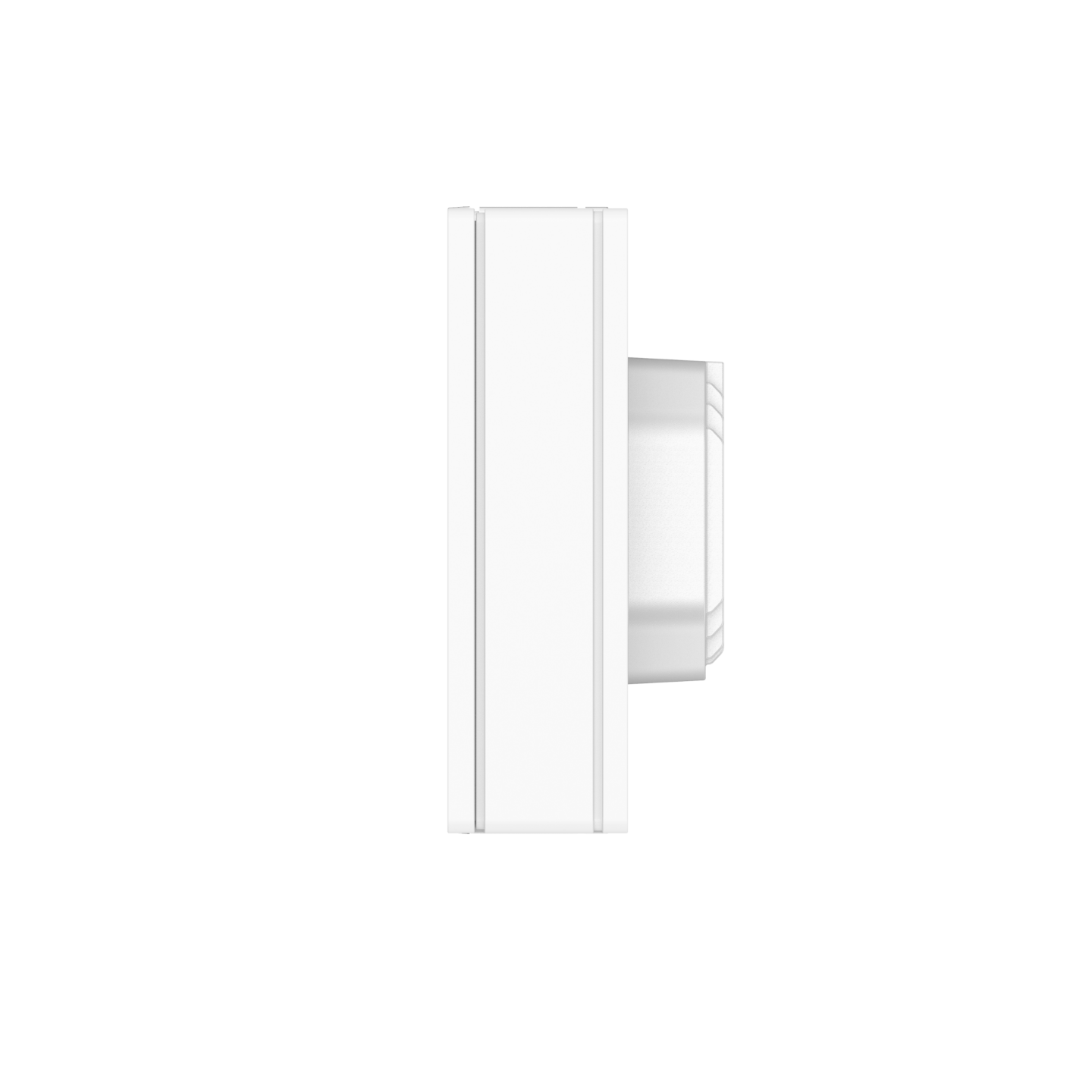Reyee Wall-Mount Wi-Fi 6 AP, 2.974Gbps | RG-RAP62-Wall-Lite
