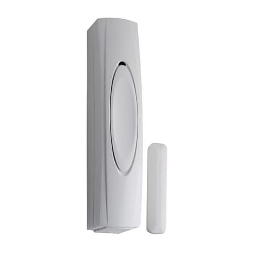 Texecom GJA-0001 | Impaq Wireless Shock and Contact 868MHz (White)
