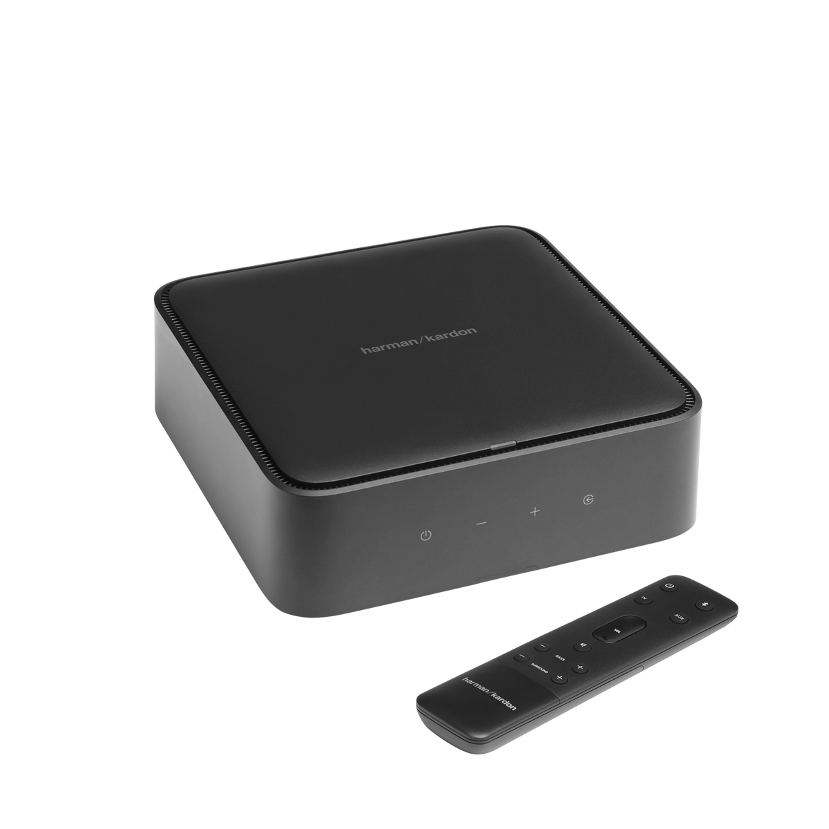 Harman Kardon Citation Amp