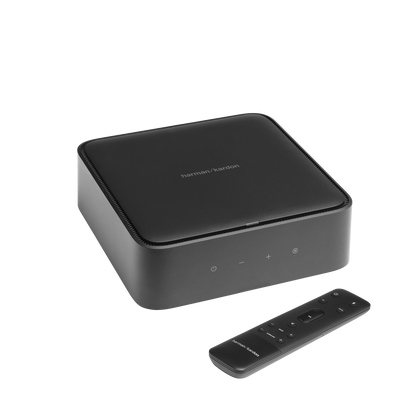 Harman Kardon Citation Amp