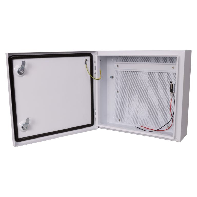 RGL IPBOX-2 | Empty and Document boxes