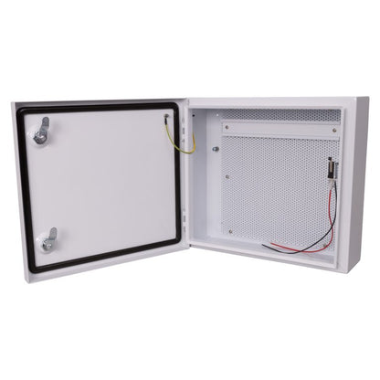 RGL IPBOX-2 | Empty and Document boxes