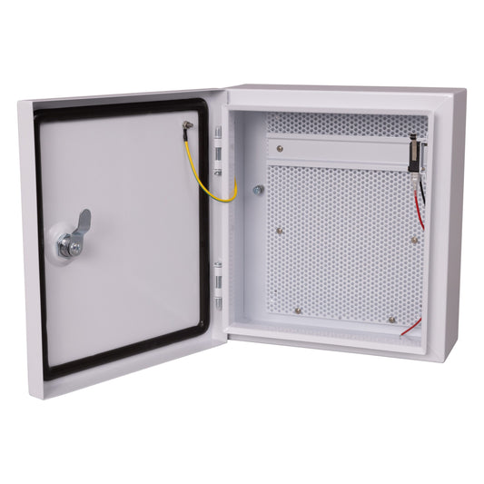 RGL IPBOX-5 | Empty and Document boxes