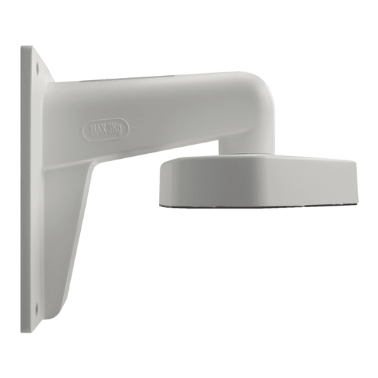 Hikvision DS-1273ZJ-DM25 Wall Mounting Bracket