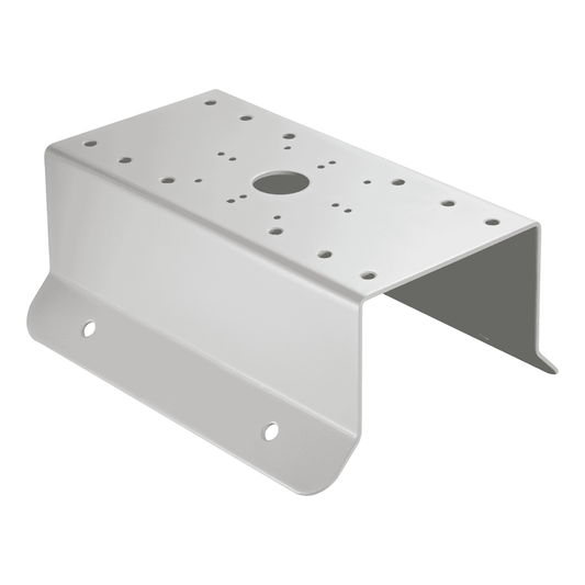 Hikvision DS-1276ZJ-SUS Stainless Steel Corner Mount Bracket