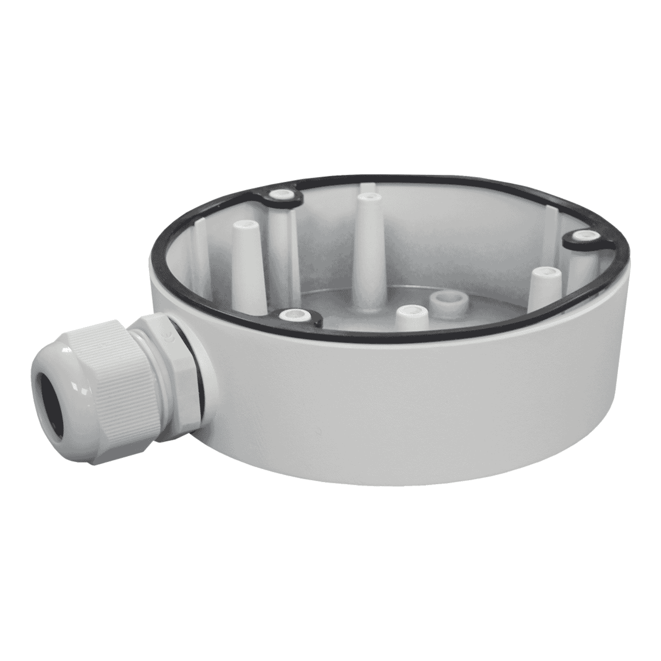 Hikvision DS-1280ZJ-DM21 Junction Box for Turret Cameras