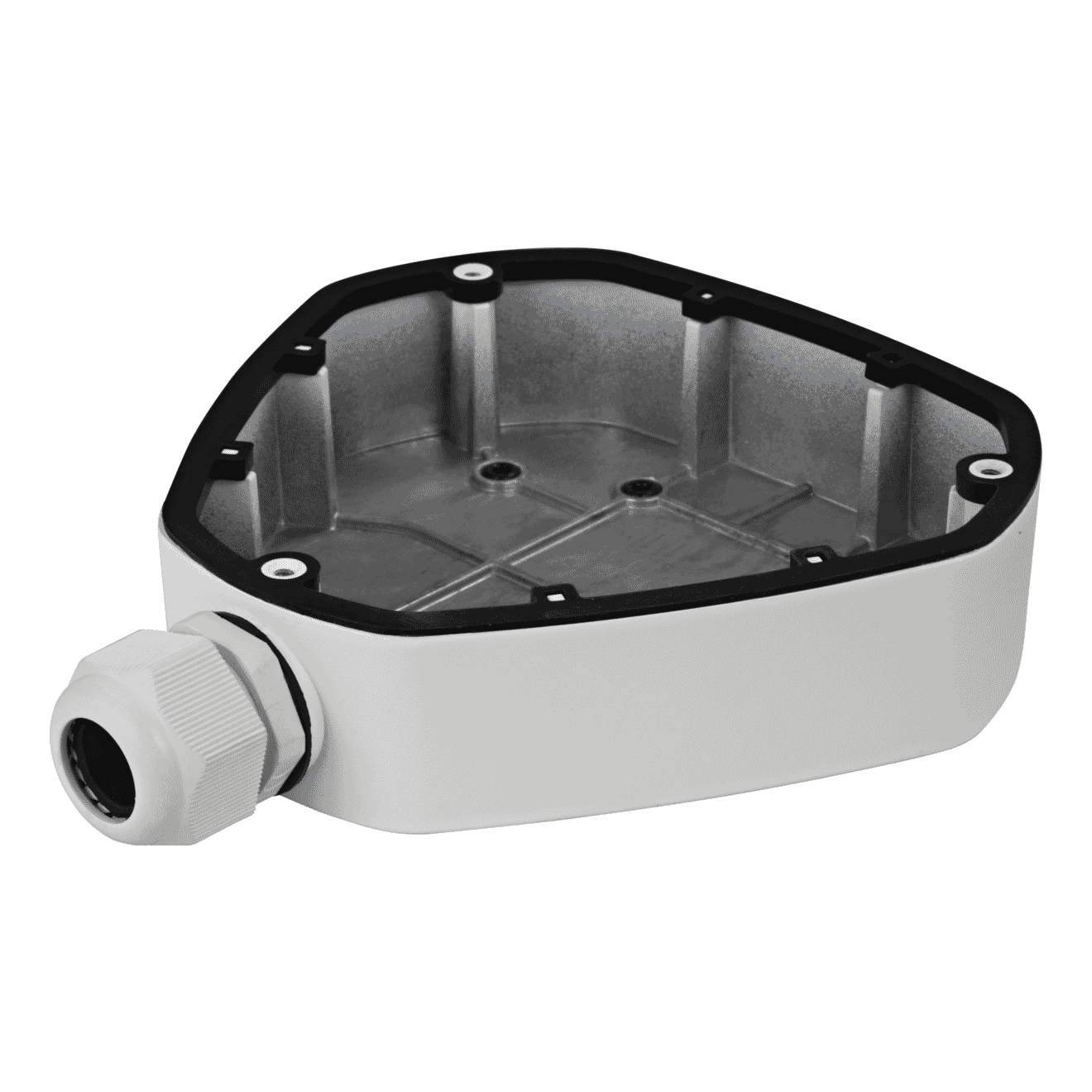 Hikvision DS-1280ZJ-DM25 Camera Junction Box