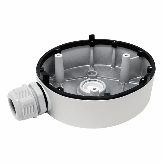 Hikvision DS-1280ZJ-DM46 Dome Camera Junction Box