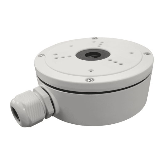 Hikvision DS-1280ZJ-S Standard Mount Junction Box