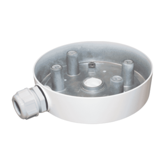 Hikvision DS-1280ZJ-SD11 Dome Camera Junction Box