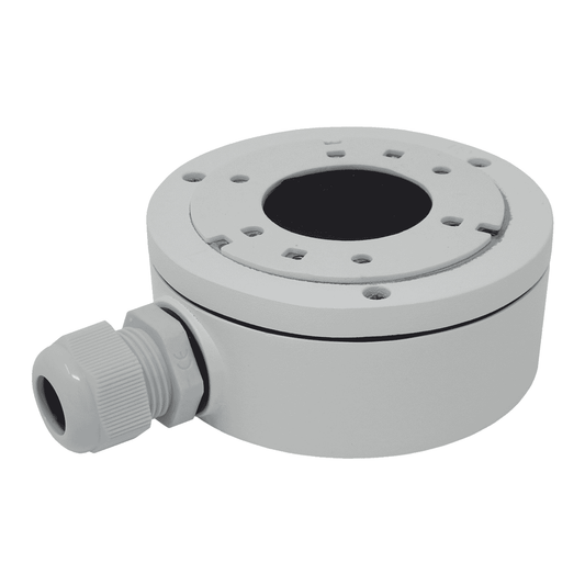 Hikvision DS-1280ZJ-XS Compact Camera Junction Box