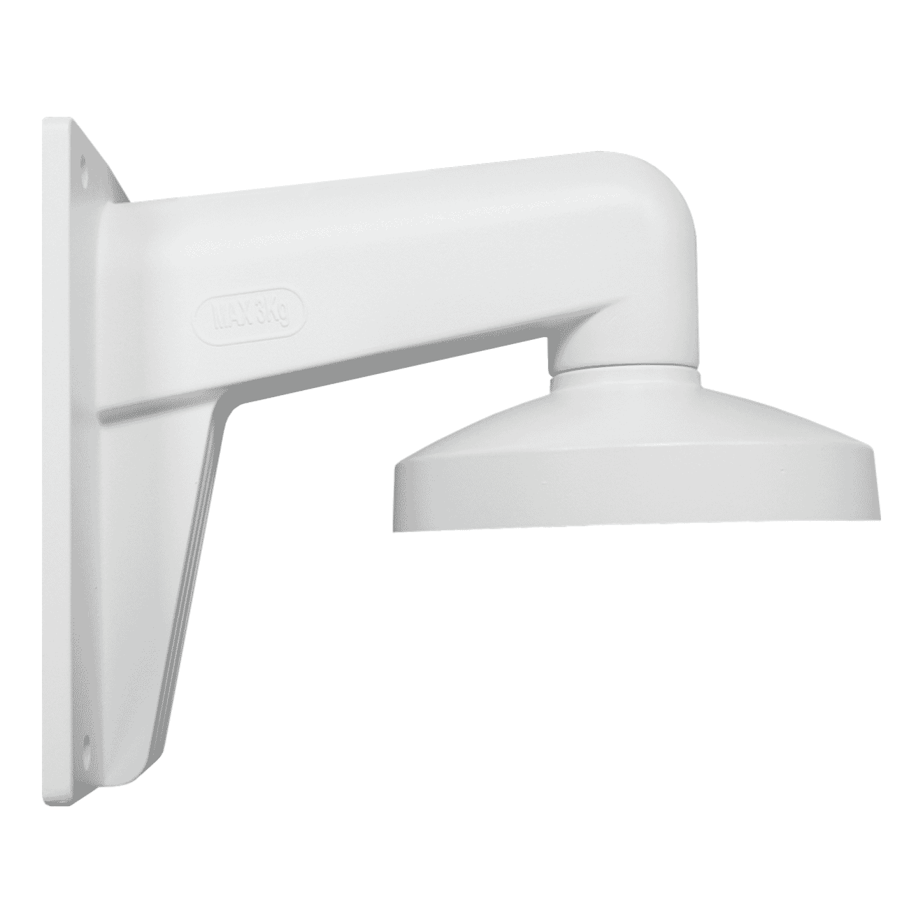 Hikvision DS-1473ZJ-135 Camera Wall Mount Bracket