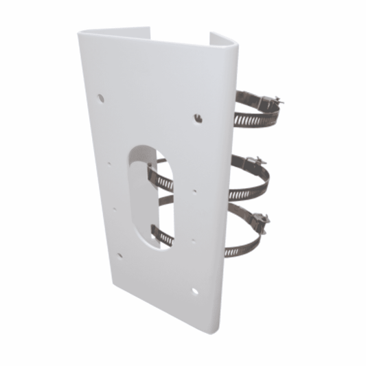 Hikvision DS-1475ZJ-SUS Stainless Steel Pole Mount
