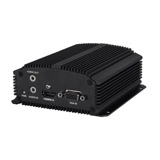 Hikvision DS-6701HUHI Video Encoder