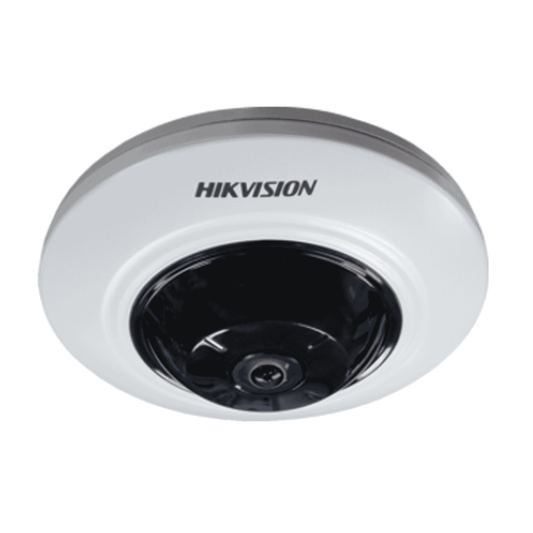 Hikvision DS-2CD2955FWD-IS 5MP Fisheye Network Camera IR