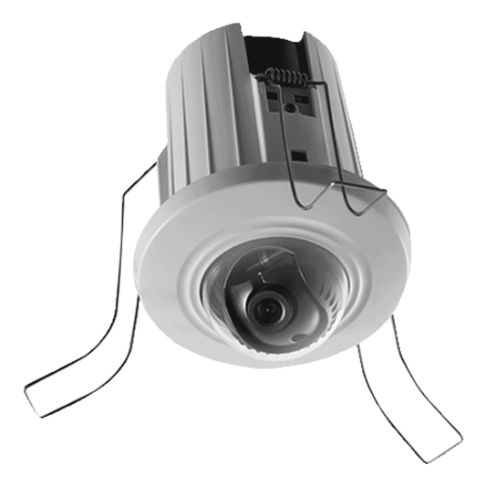 Hikvision DS-2CD2E43G2-U(2.8MM) 4MP Fixed Mini Dome Camera