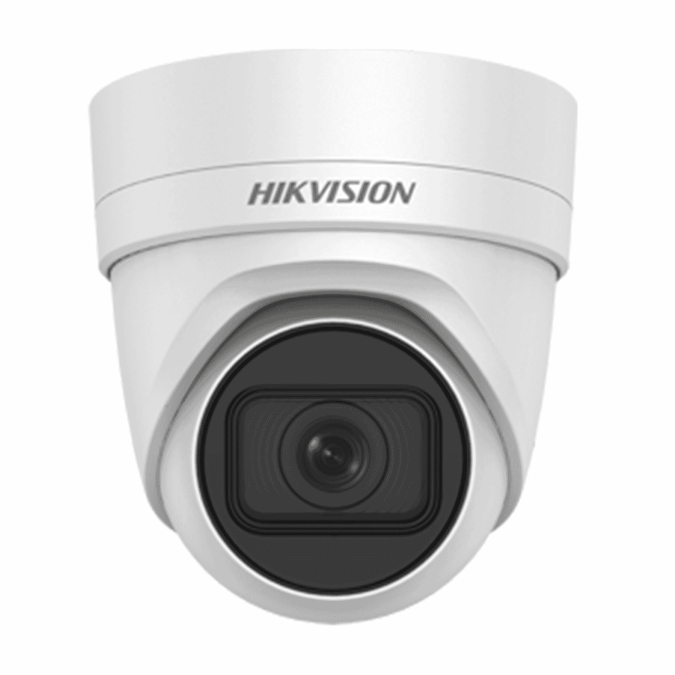Hikvision DS-2CD2H46G2-IZS(C) 4MP Varifocal Turret Camera