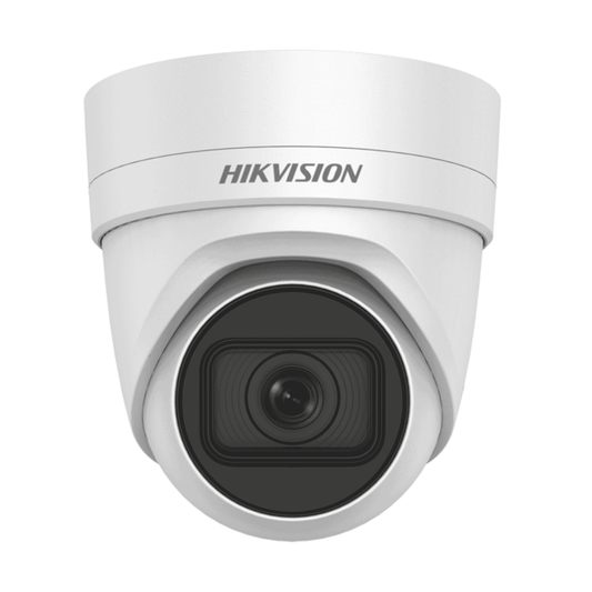 Hikvision DS-2CD2H66G2-IZS(C) 6MP Varifocal Turret Camera