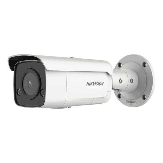 Hikvision DS-2CD2T66G2-2I(4MM)(C) 6MP Fixed Bullet Camera with 4mm Lens