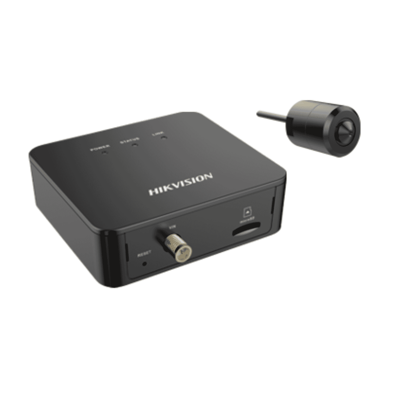 Hikvision DS-2CD6425G1-10(3.7mm) 2MP Covert IP Camera