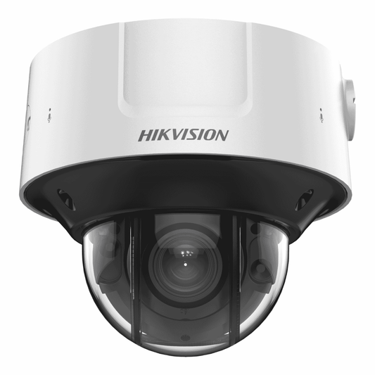 Hikvision iDS-2CD7546G0-IZHS(2.8-12mm)(C) 4MP AI Varifocal Dome Camera