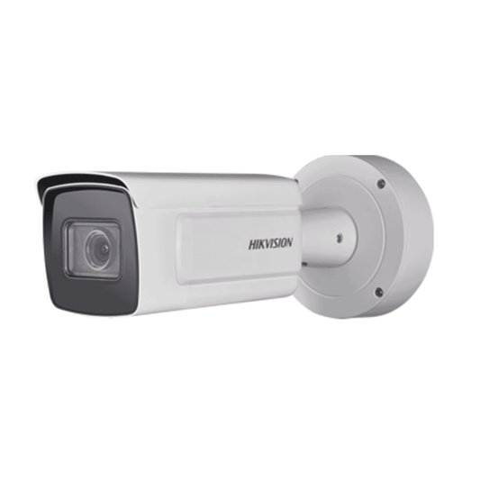 Hikvision iDS-2CD7A26G0/P-IZHSY(2.8-12MM) 2 MP ANPR IR Varifocal Bullet Network Camera