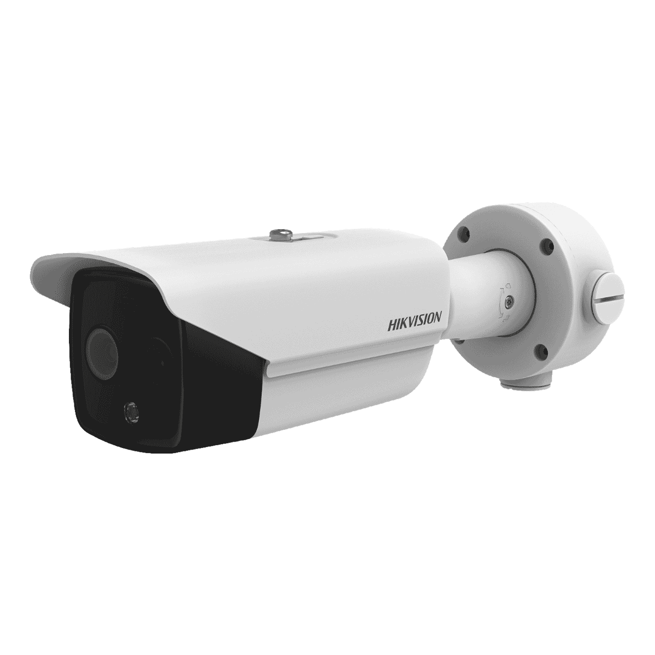 Hikvision DS-2TD2628-10/QA, 256×192, 10 mm Bi-spectrum Bullet Camera