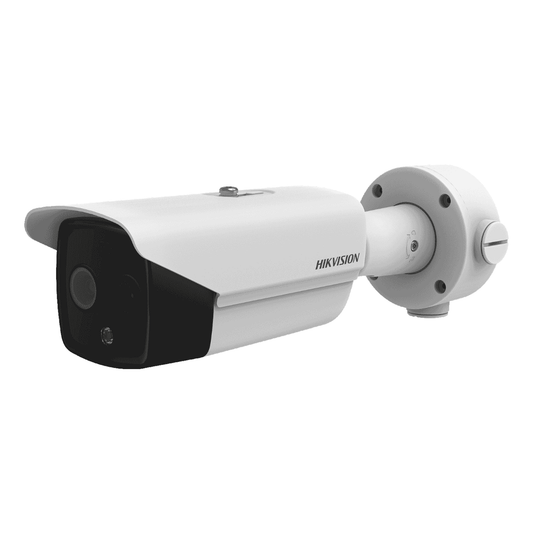 Hikvision DS-2TD2628-10/QA, 256×192, 10 mm Bi-spectrum Bullet Camera