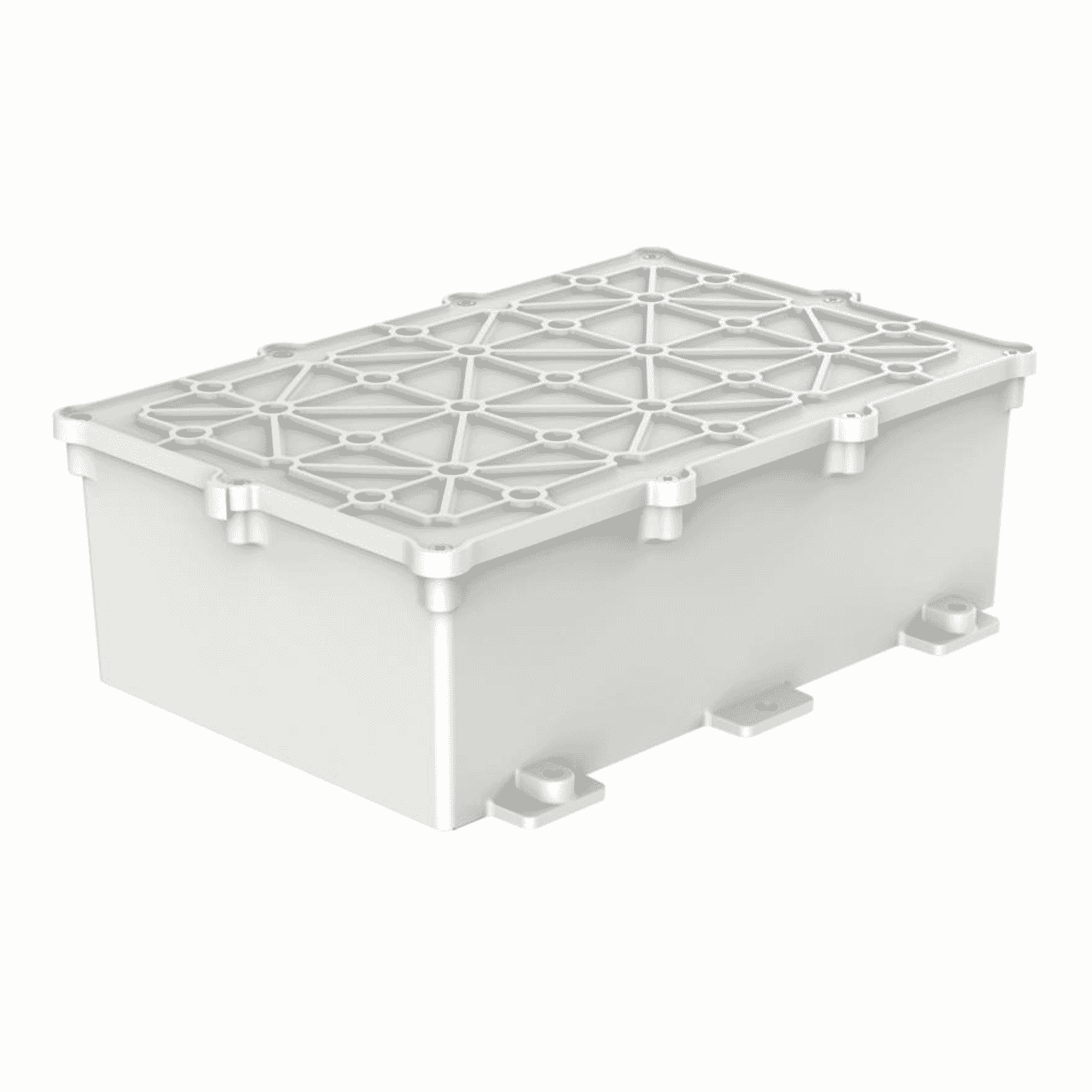 Hikvision DS-2FSCH30 Battery