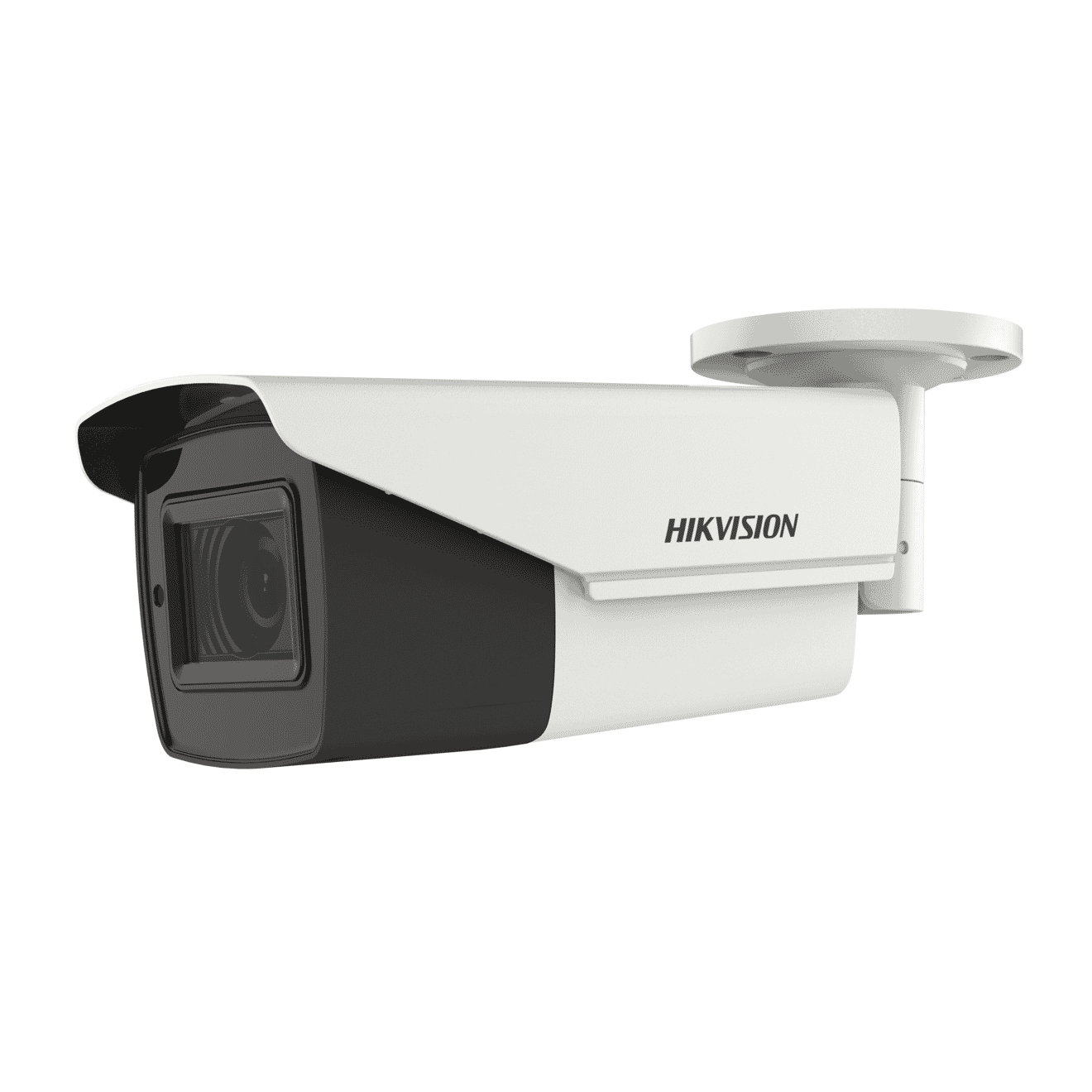 Hikvision DS-2CE19U1T-AIT3ZF 8MP 2.7-13.5mm Motorized Varifocal Audio Bullet Analogue Camera