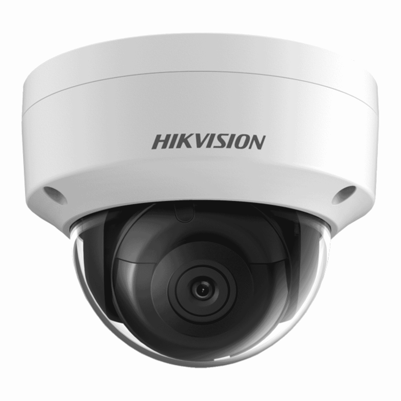 Hikvision DS-2CE57H0T-VPITE 5MP 2.8mm PoC EXIR Fixed Dome Analogue Camera