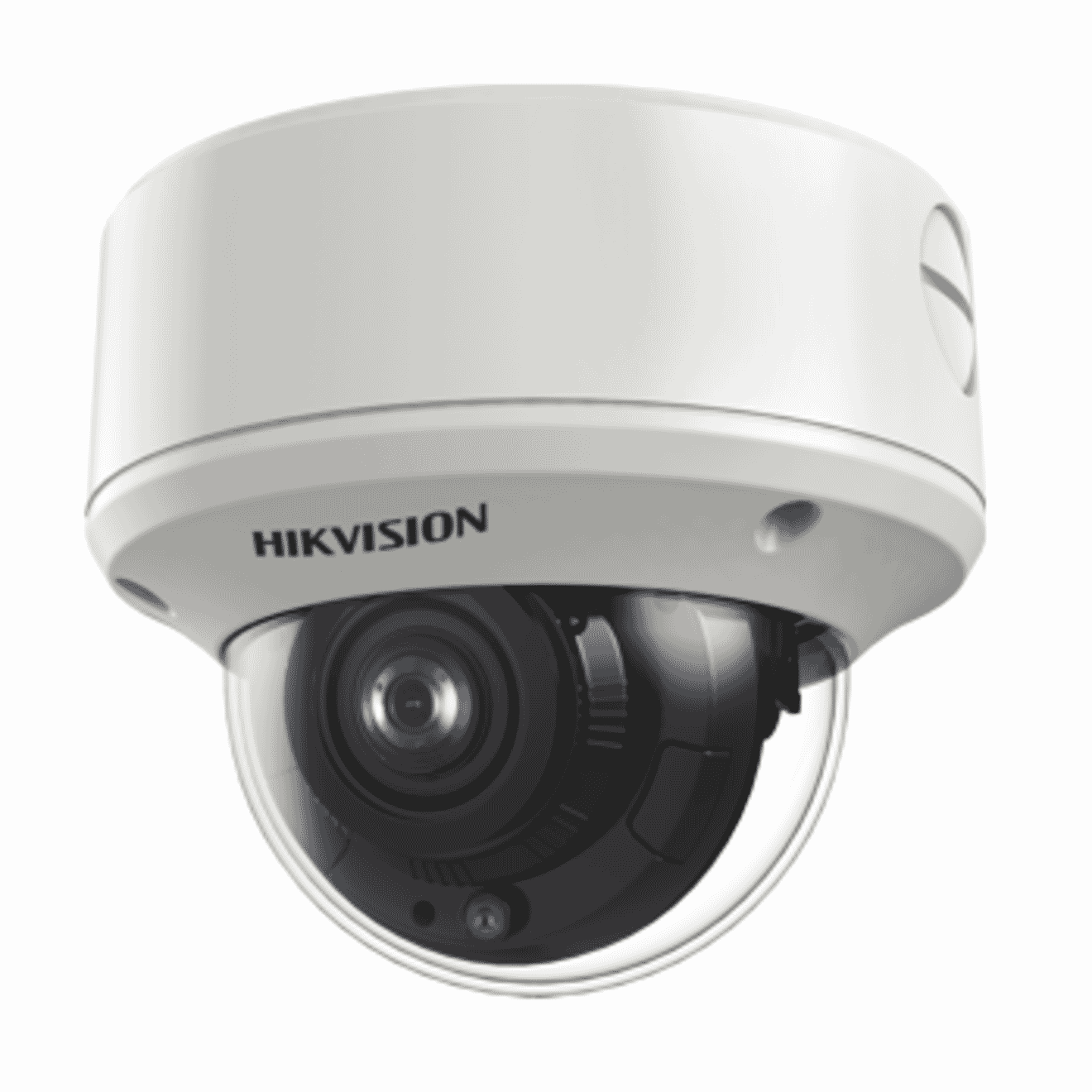 Hikvision DS-2CE59U1T-AVPIT3ZF 8MP 2.7-13.5mm Motorized Varifocal Dome Camera