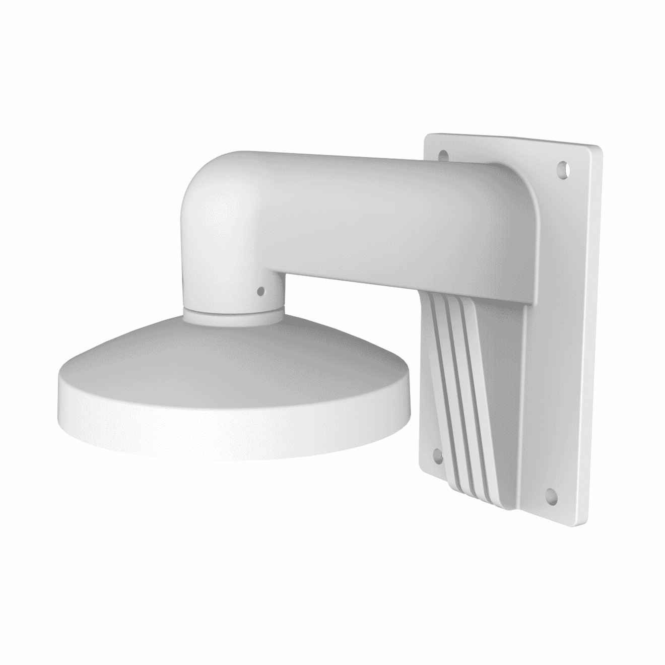 Hikvision DS-1273ZJ-140-DM45 Camera Wall Bracket